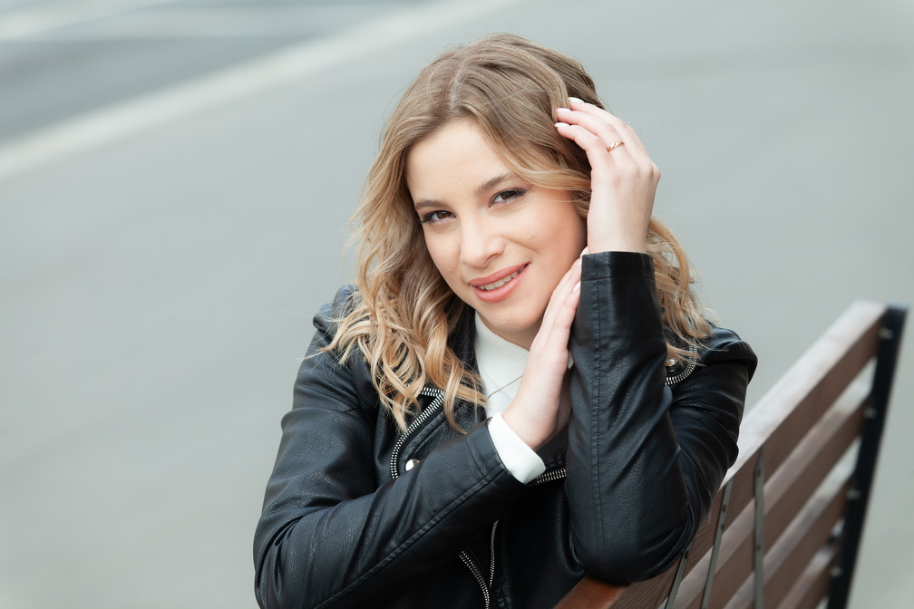 ДР Гали - 16 лет